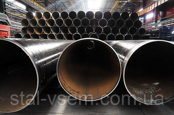 Труба 530х8 Ст3сп, 13ГС-У, 17Г1С-У, ТУ У 322-8-14-96, фото 1