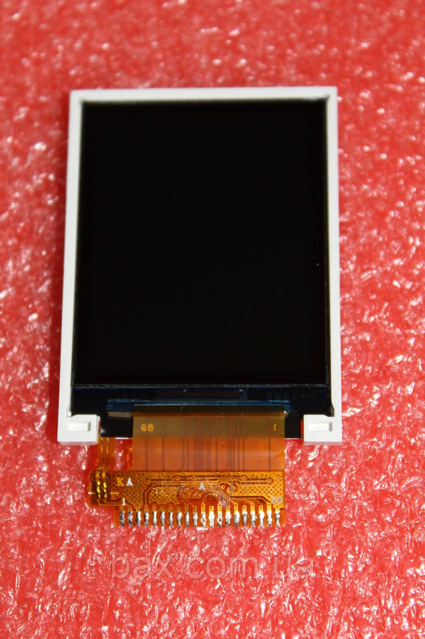 Ergo F182 дисплей (оригінальний) T177K416FPC VER01