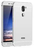 Алюминий чехол УЦЕНКА для Leeco Cool1 / LeRee Le3 / Coolpad / Cool dual Changer 1C/ Play 6