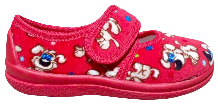 Обувь детская Малыш (собачки)