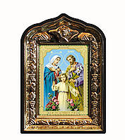 Святое Семейство икона для семейного счастья