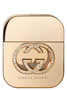 Жіноча Туалетна Вода Gucci Guilty Diamond 75 ml виробництво ОАЕ якість чудова