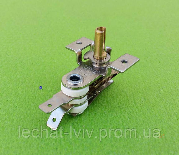 Терморегулятор KST228 / 16А / 250V / T250 ("з вушками") для обігрівачів ...