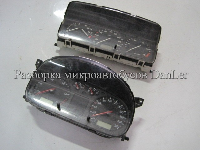 Щиток (панель) Приборов Фольксваген Транспортер Т4 2.5 2000 Tdi ...