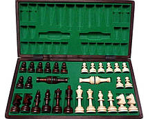 Шахи Олімпійські C-122 із класичними фігурами, фото 3