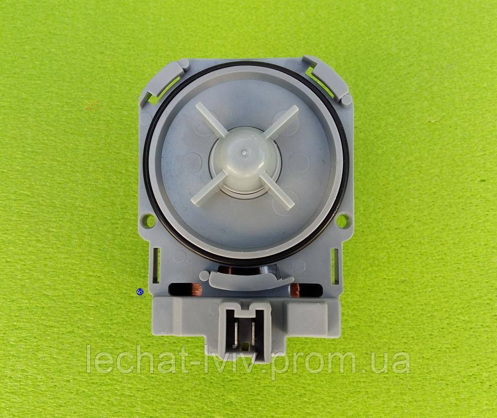 Насос на Стиральную Машину - Модель ASKOLL M50/М221 30W Италия — Купить ...