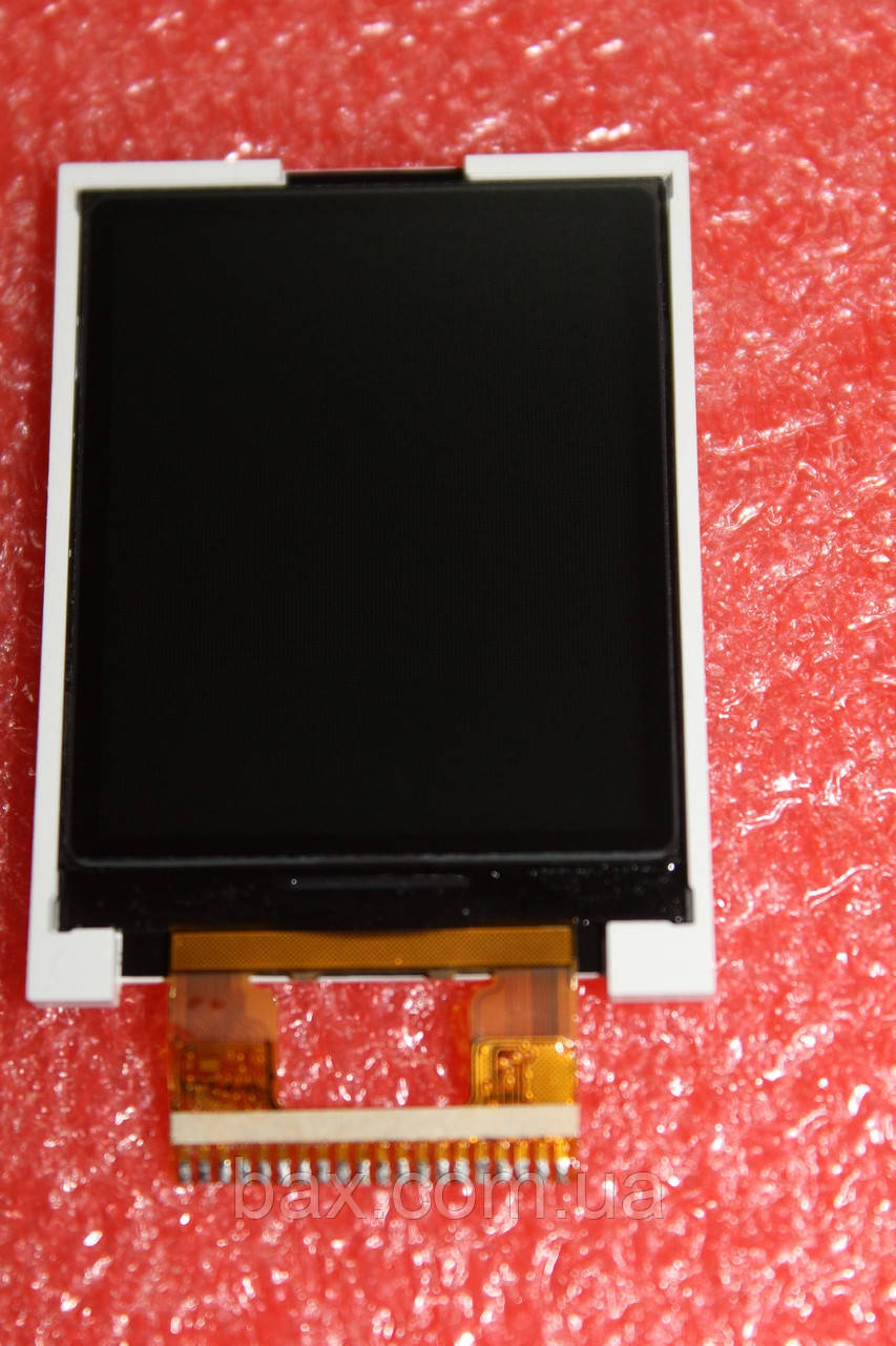 Ergo F181 дисплей (оригінальний) FPCA-QTB1D8281-A0; PCBA-QTB1D8039-A6