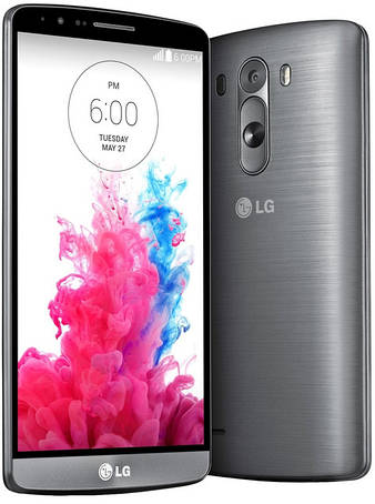 Чохол для LG D856 G3 Dual