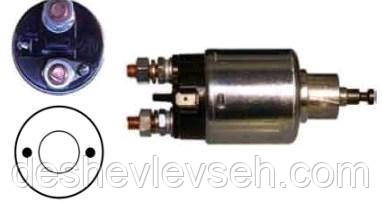 Реле втягуюче DAEWOO LANOS 1.4 AS, AS-SS9007 (Польща)