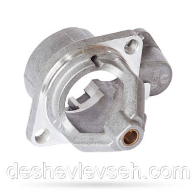 Крышка Стартера ВАЗ-2110 Передняя (стартер АТЭК) (АТЭК 2110-400), 2110 ...