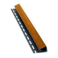 Планка J 1/2 BORYSZEW золотий дуб,горіх