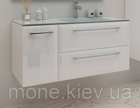 Тумба у ванну кімнату "Аврора" , фото 1