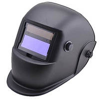 Зварювальна маска FORTE MC-3500