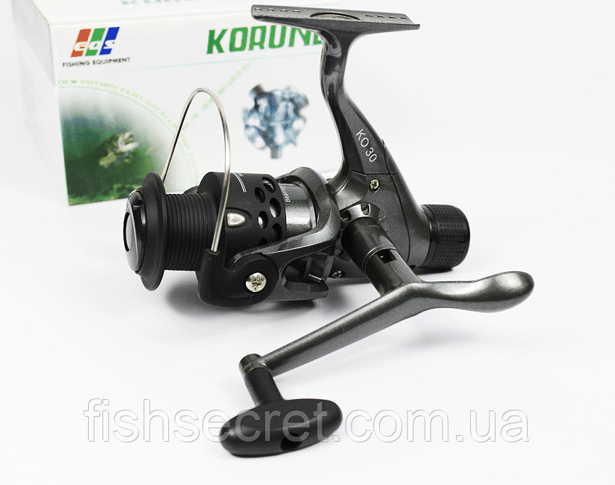 Котушка безынерционная EOS KORUND 30 5bb оригінал