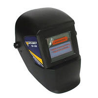 Зварювальна маска FORTE MC-4100