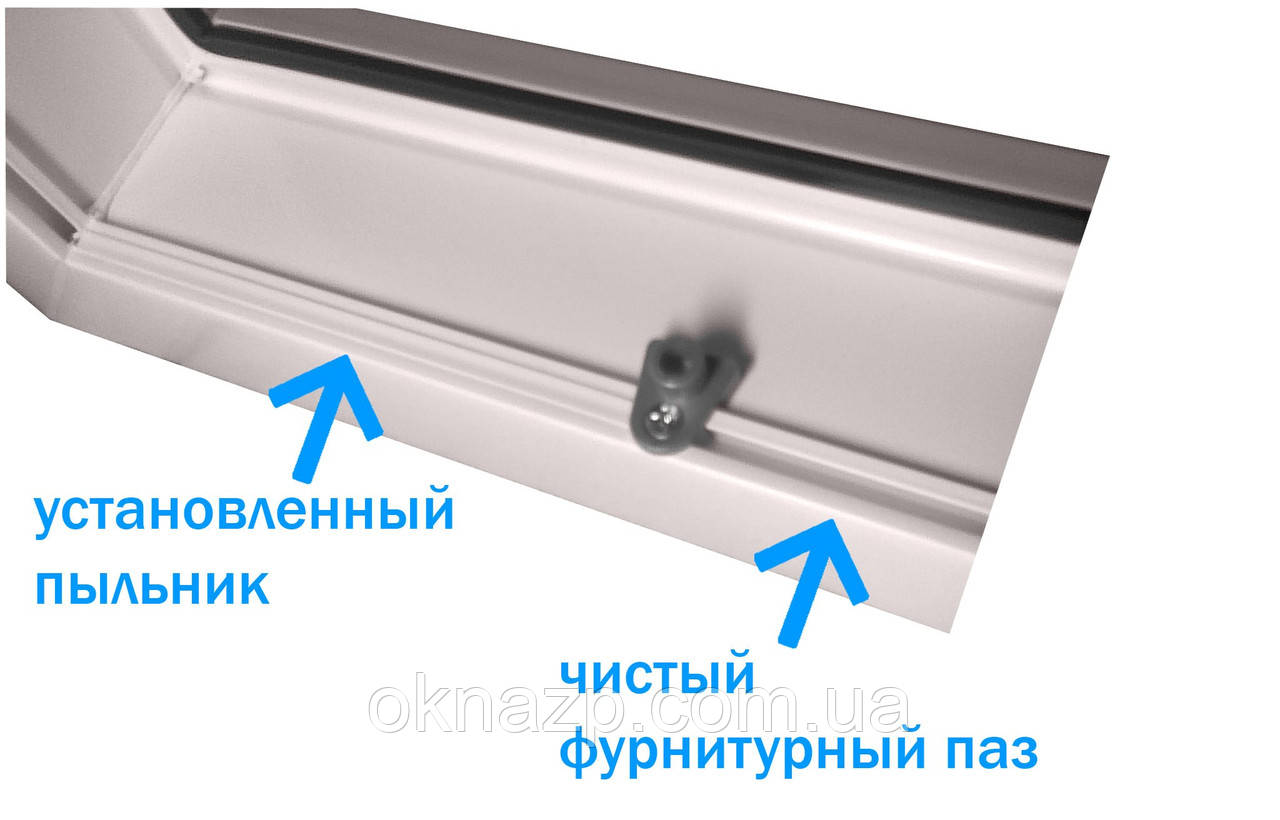 Пыльник "Домохозяйка"