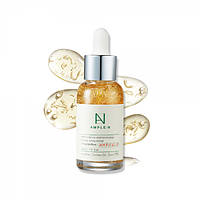 Пептидная сыворотка Coreana Ample:N Peptide Shot Ampoule 30ml