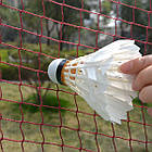 Сітка для бадмінтону "Badminton net", фото 3
