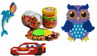 Термомозаіка