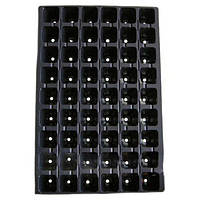 Касета для розсади 54 клітинки (40*60 см)