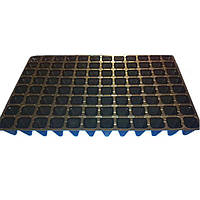 Касета для розсади 96 осередків (40*60 см)