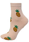 Жіночі демісезонні шкарпетки оптом, фото 2