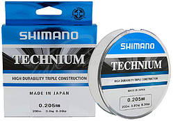 Волосінь Shimano Technium 200m