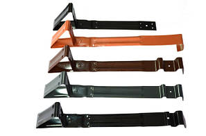 Аксесуари для облаштування захисту від снігу