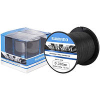 Волосінь Shimano Technium 650m 0.285mm 7.5kg Premium Box