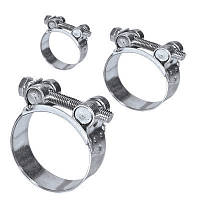 Хомут посилений GBS 29-31