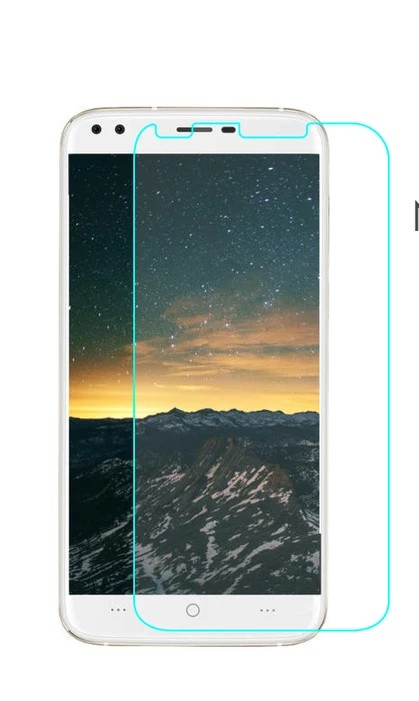 Захистне скло для Oukitel u22