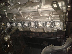 Двигун 2.5CRDi 140 л. Hyundai H1 H200 Starex (2002-2007) KIA Sorento (2002-2005) D4CB