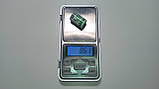 Батарейка литиевая SAFT LS14250, 1/2 AA Size, 3.6V, 1200 mAh, Li-SOCl2, фото 4