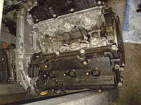Двигатель 3.5i VQ35DE Nissan Murano Z50 Nissan Teana J31 VQ35DE