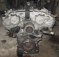 Двигатель VQ35DE Nissan Murano Z50 Nissan Teana J31 101029W2AF 3.5i