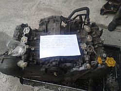 Двигун 3.0i EZ30 Subaru Legacy B13 Subaru Outback B13 Tribeca B9 10100BN510