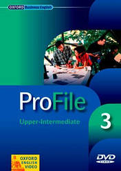 ProFile 3 DVD