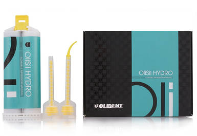 OLISIL HYDRO, Olident (Олісіл Гідро)