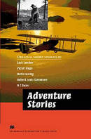 Macmillan Literature Collections Adventure Stories