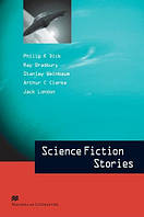 Macmillan Literature Collections Science Fiction Stories