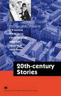 Macmillan Literature Collections Twentieth Century Stories