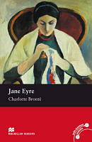 Macmillan Readers Beginner Jane Eyre