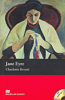 Macmillan Readers Beginner Jane Eyre + CD