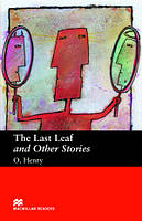Macmillan Readers Beginner Last Leaf And Other Stories, The