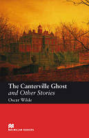 Macmillan Readers Elementary Canterville Ghost
