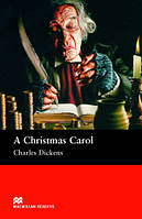 Macmillan Readers Elementary Christmas Carol, A