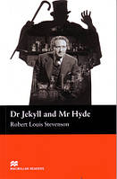 Macmillan Readers Elementary Dr Jekyll And Mr. Hyde