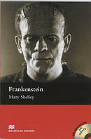 Macmillan Readers Elementary Frankenstein + CD