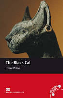 Macmillan Readers Elementary The Black Cat