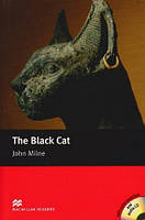 Macmillan Readers Elementary The Black Cat + CD